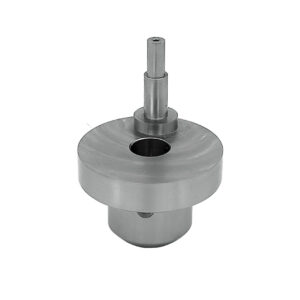 1 Precision Machined Parts 1