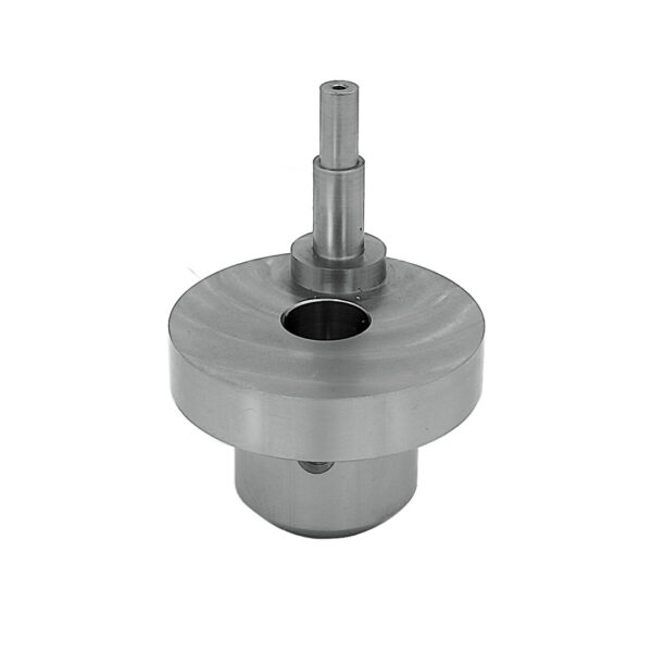 Precision Machined Parts 1