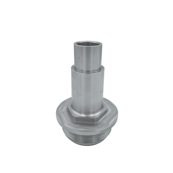 Precision Machined Parts 2