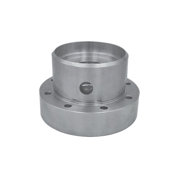 Precision Machined Parts 3