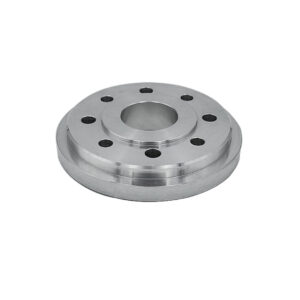 Precision Machined Parts 5