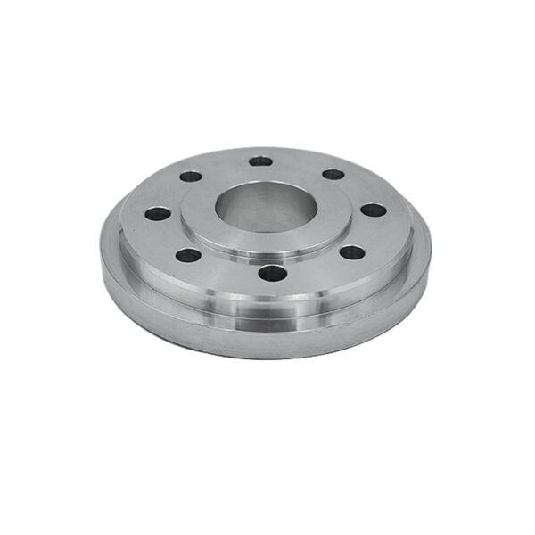 Precision Machined Parts 5