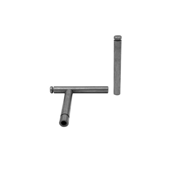 Precision Machined Parts 7