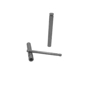 8 Precision Machined Parts 8