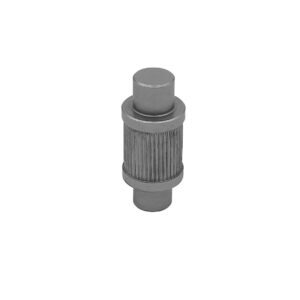 9 Precision Machined Parts 9