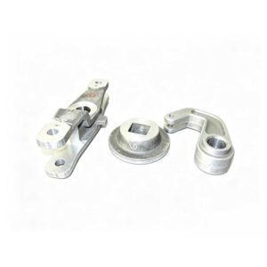 1.1 Forgings