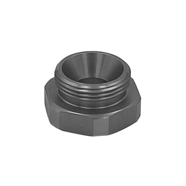 Precision Machined Parts 13
