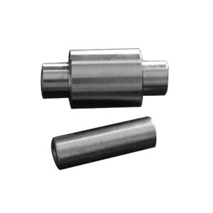 15 Precision Machined Parts 15