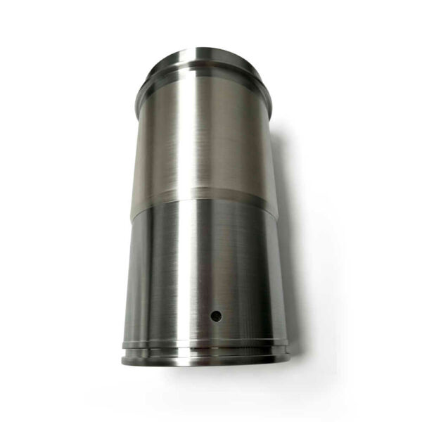 Selective Silver Plating