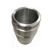 Selective Silver Plating
