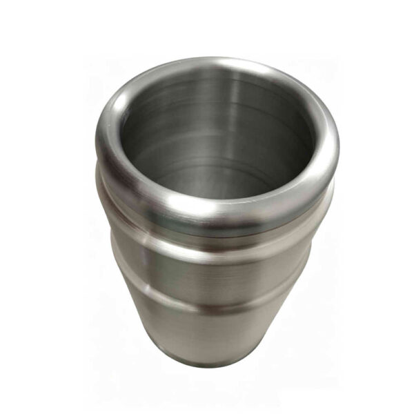 Selective Silver Plating