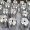 Full Silver Plating