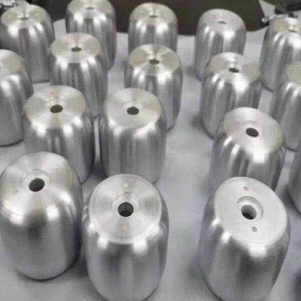 Full Silver Plating