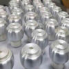 Full Silver Plating