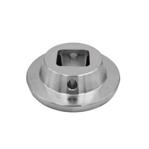 18 Precision Machined Parts 18