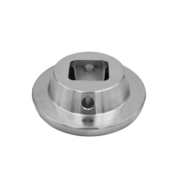 Precision Machined Parts 18