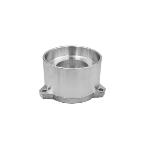 Precision Machined Parts 19
