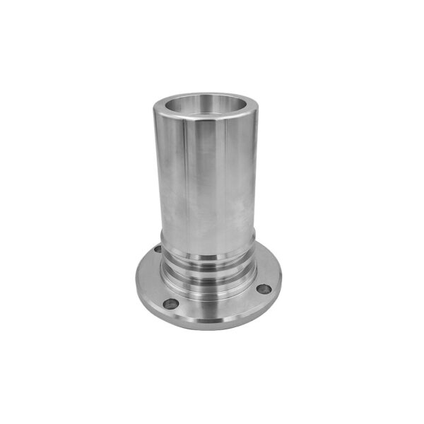 Precision Machined Parts 20
