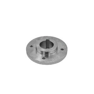 21 Precision Machined Parts 21
