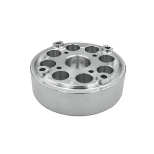 23 Precision Machined Parts 23