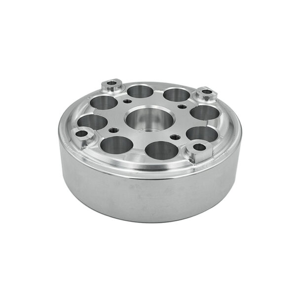 Precision Machined Parts 23