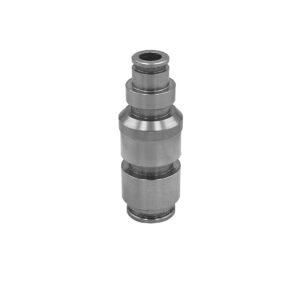 24 Precision Machined Parts 24