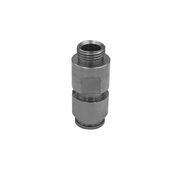 Precision Machined Parts 25