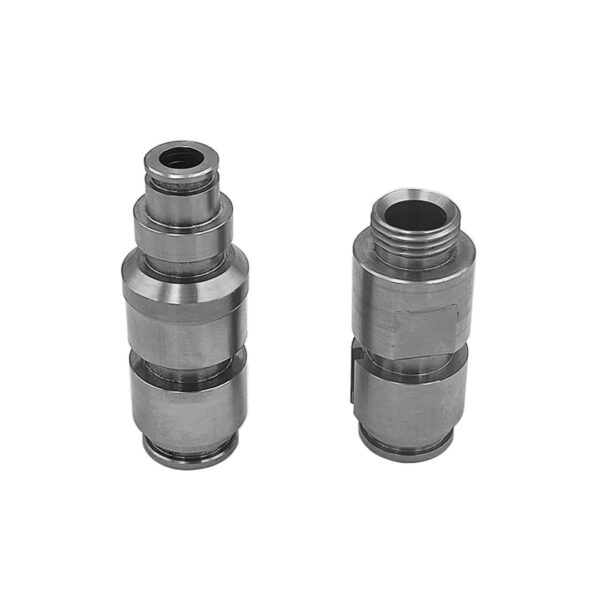 Precision Machined Parts 26