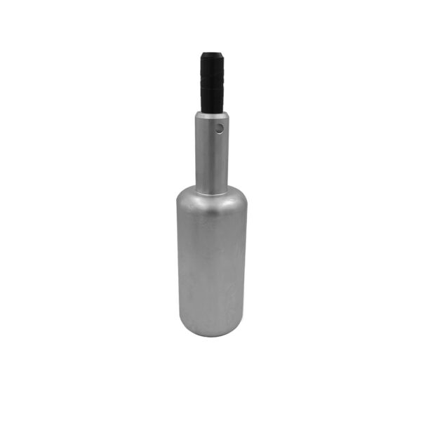 Precision Machined Parts 27
