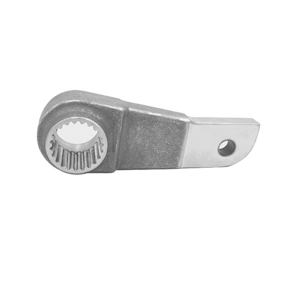 Precision Machined Parts 28
