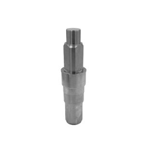 30 Precision Machined Parts 30