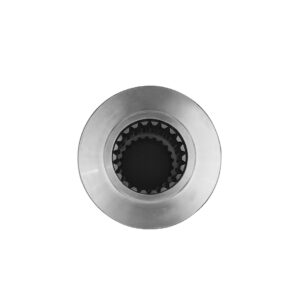 31 Precision Machined Parts 31