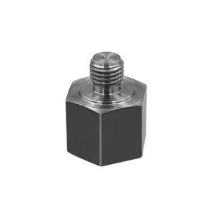 34 Precision Machined Parts 34