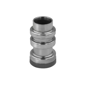 35 Precision Machined Parts 35