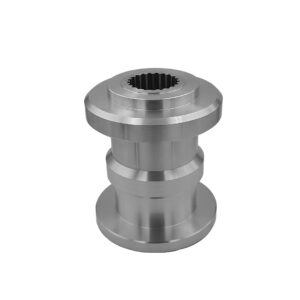 37 Precision Machined Parts 37