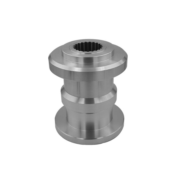 Precision Machined Parts 37