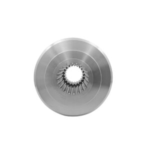 38 Precision Machined Parts 38