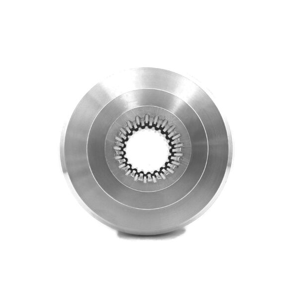 Precision Machined Parts 39