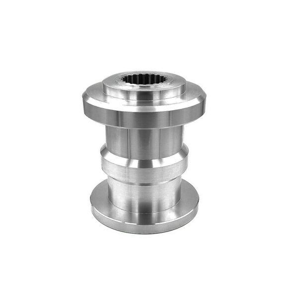 Precision Machined Parts 41