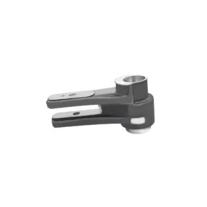 43 Precision Machined Parts 43