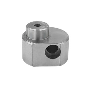 45 Precision Machined Parts 45