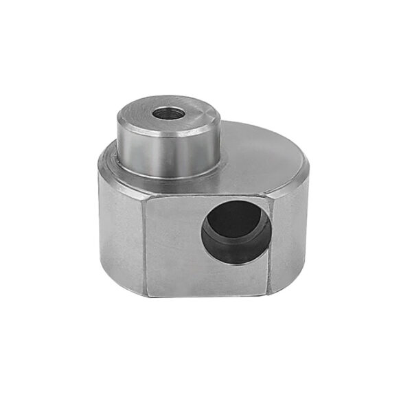 Precision Machined Parts 45