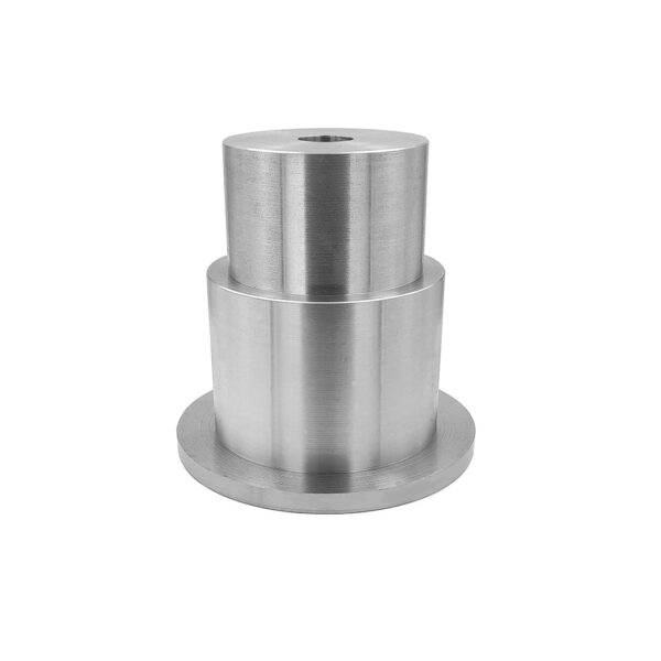 Precision Machined Parts 46