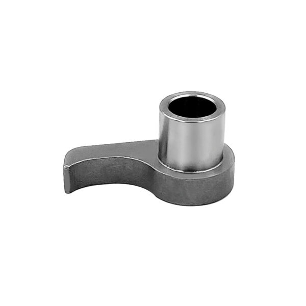 Precision Machined Parts 50