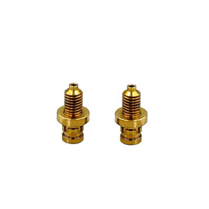 Precision Machined Parts 51
