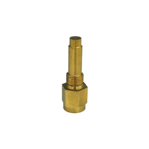 Precision Machined Parts 52