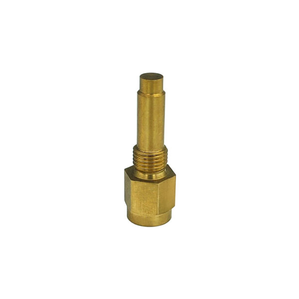 Precision Machined Parts 52