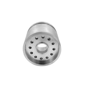 Precision Machined Parts 55