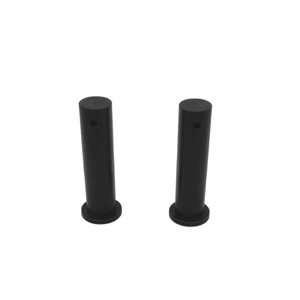 Precision Machined Parts 57