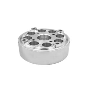 59 Precision Machined Parts 59